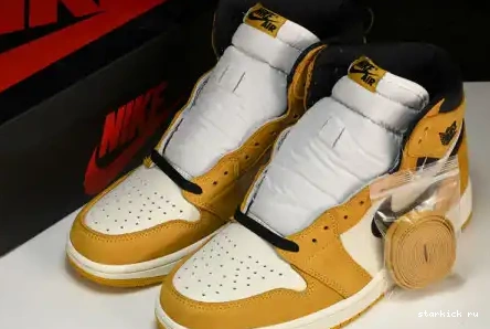 555088-109 555088-109 1  Retro Yellow Jordan  Ochre High 0602